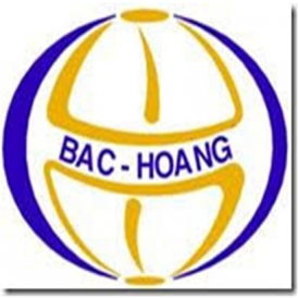 Logo Công Ty TNHH Bắc Hoằng