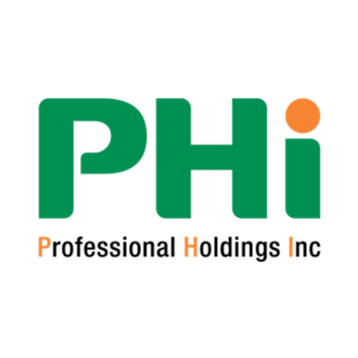 Logo Công ty TNHH Phi Holdings Việt Nam