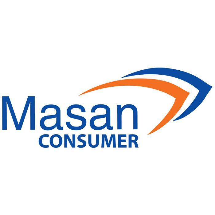 Logo Công ty Cổ phần Hàng Tiêu Dùng Masan (Masan Consumer)