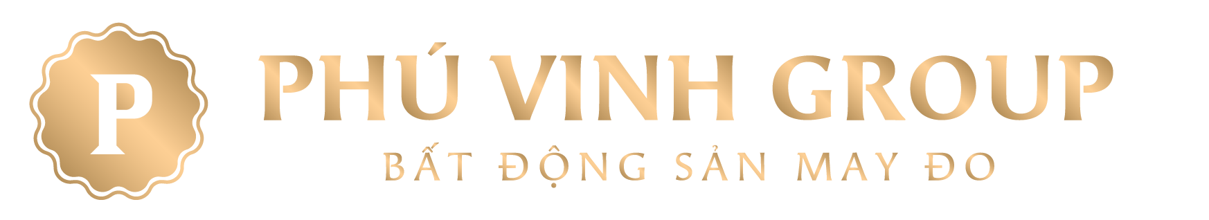 Logo Công ty Cổ phần tư vấn đầu tư Phú Vinh