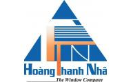 Logo Công Ty TNHH SX - TM - DV Hoàng Thanh Nhã