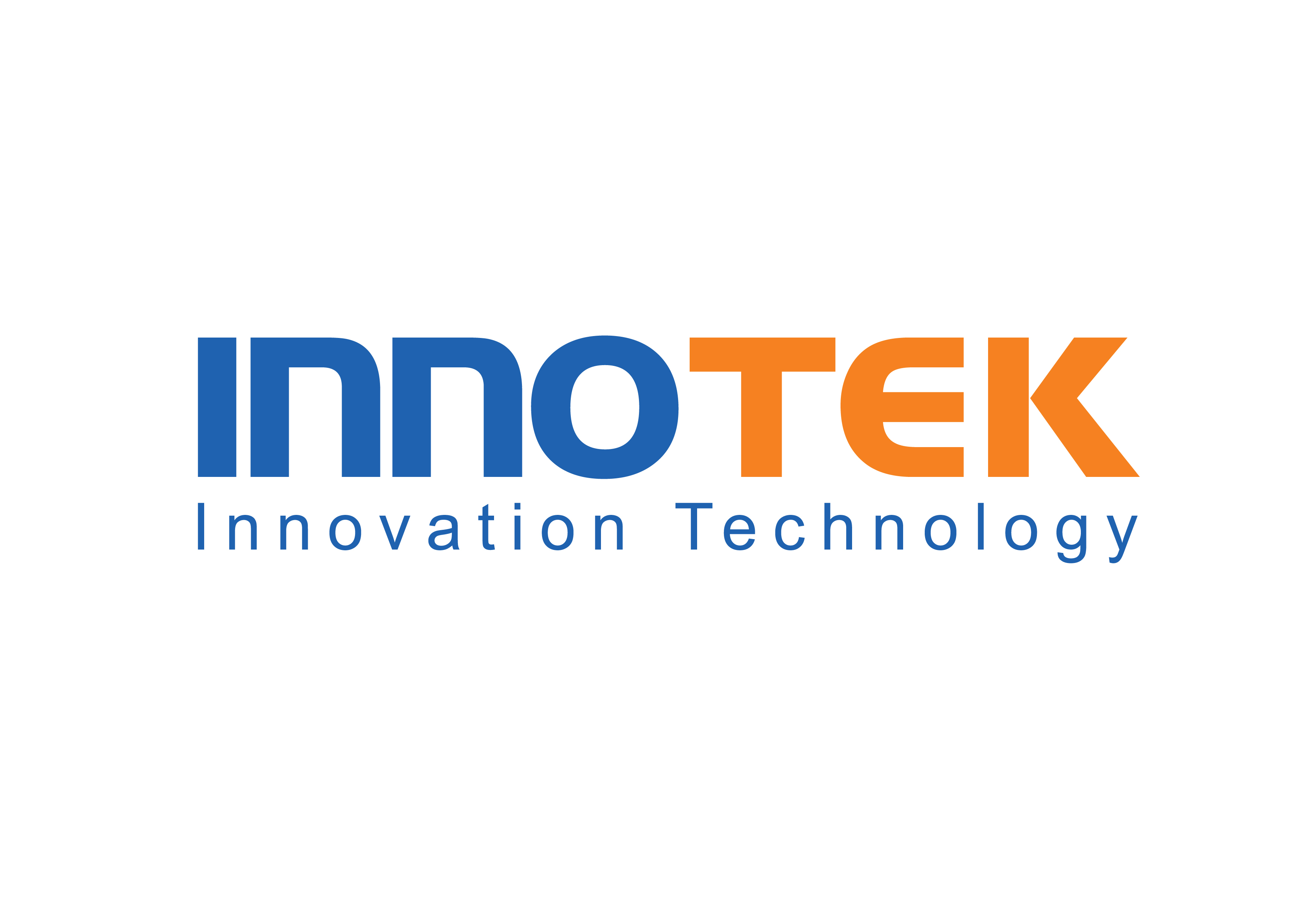 Logo Công ty Cổ phần Innotek