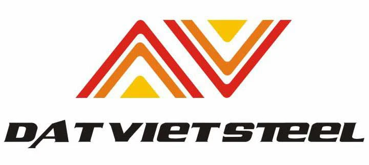 Logo Công ty Cổ phần Thép Đất Việt