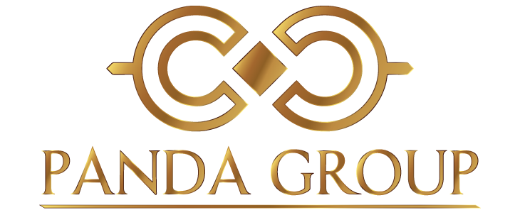 Logo Công Ty Cổ Phần Đầu Tư Và Phát Triển Panda Group