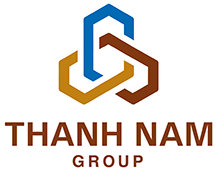 Logo Công ty Cổ phần Tập đoàn Thành Nam