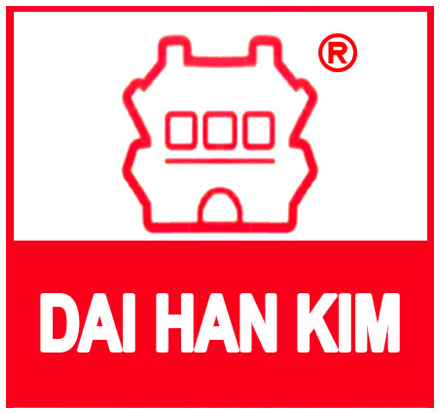 Logo Công Ty TNHH Sản Xuất Thương Mại Dịch Vụ Đại Hàn Kim