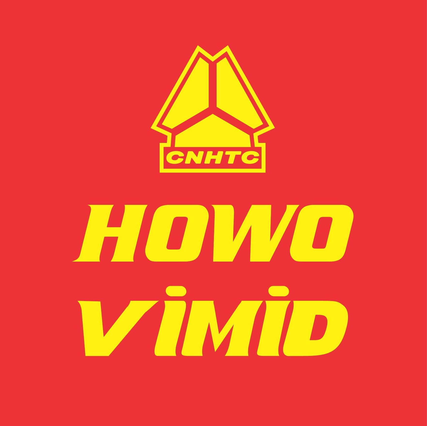 Logo Công ty Cổ phần Đầu tư Phát triển Máy Việt Nam