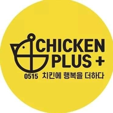 Logo Công ty Cổ phần Barun Vina (Chicken Plus)