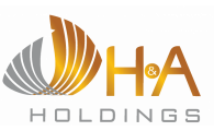 Logo Công ty Cổ phần Phân Phối H&A Sài Gòn (H&A Holding)