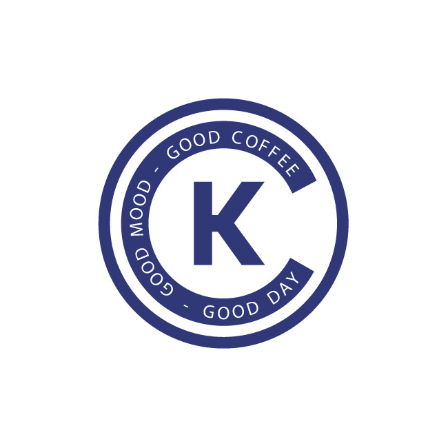 Logo Công ty TNHH Một Thành Viên Keiko Coffee	