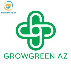 Logo Công ty TNHH Grow Green AZ