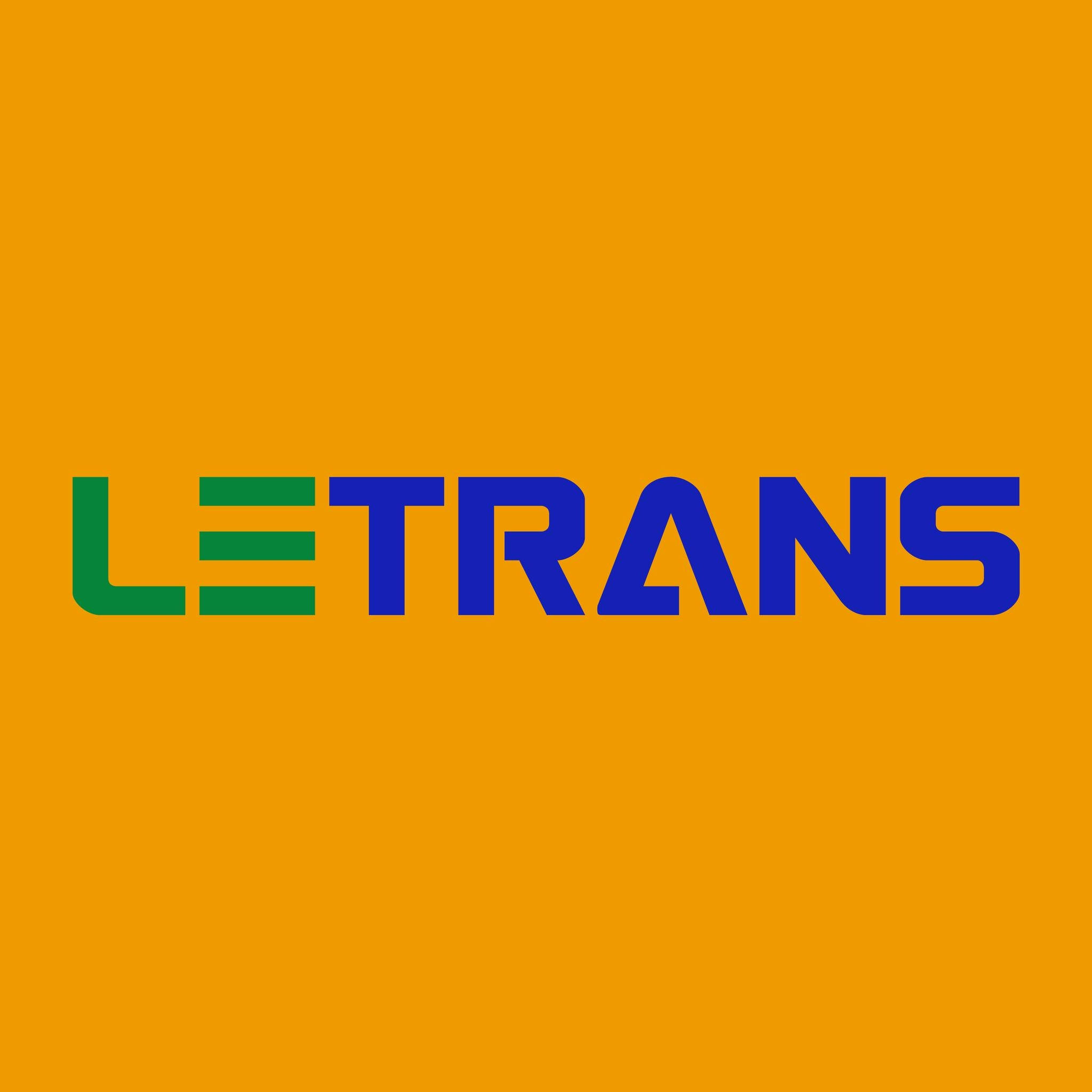 Logo Công ty TNHH Letrans Holdings