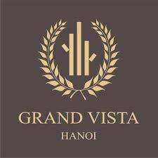 Logo Công ty TNHH TTD Việt Nam (Grand Vista Hanoi)