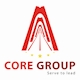 Logo Công ty Cổ phần Tập đoàn Core Group