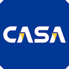 Logo Công ty Cổ phần Phát Triển Bất Động Sản Casa Holdings