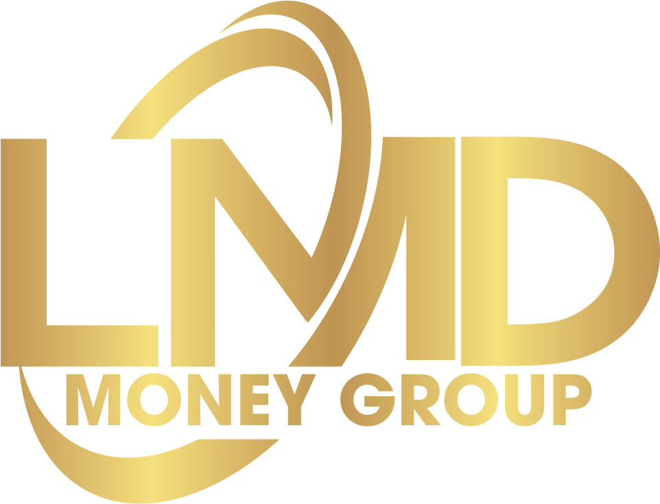 Logo Công ty Cổ phần Tập đoàn Money LMD