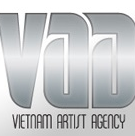 Logo Công ty TNHH Vietnam Artist Agency (VAA)