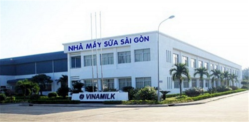 Công ty Cổ phần Sữa Việt Nam (Vinamilk) tuyển dụng 2023