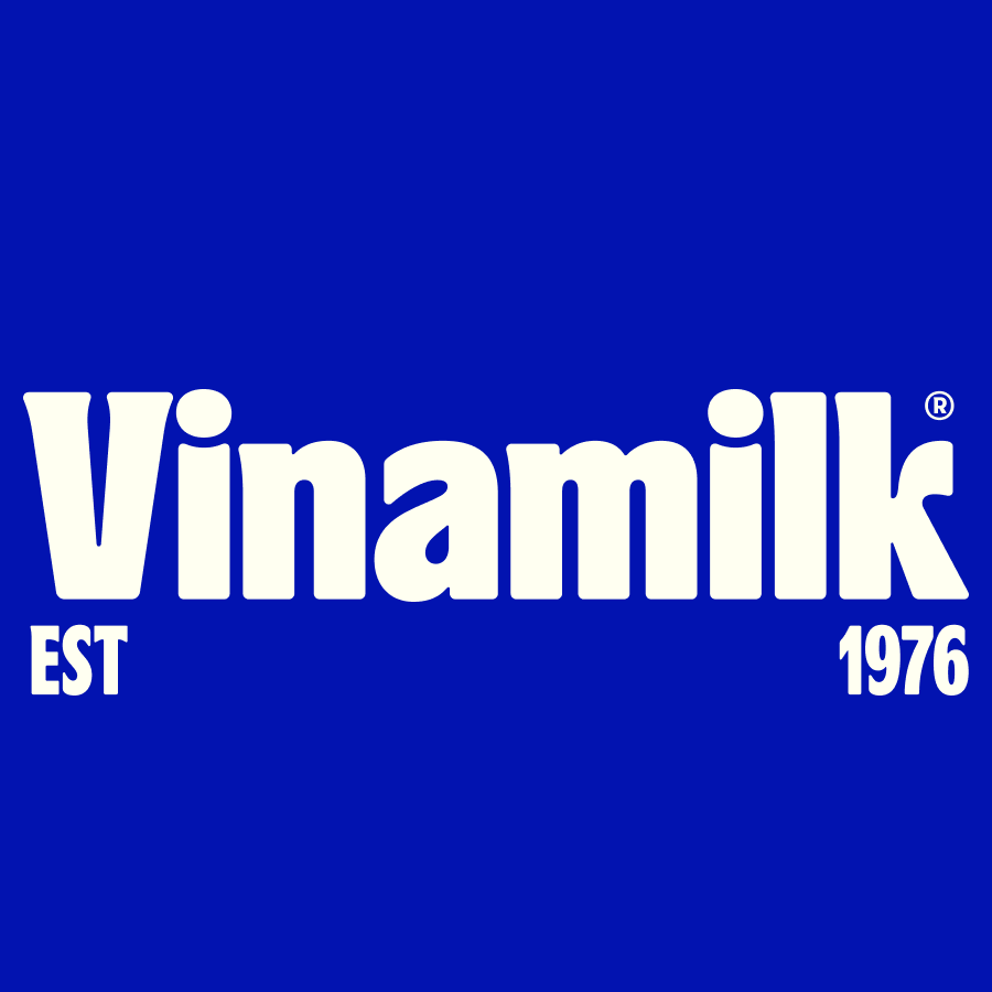 Logo Công ty Cổ phần Sữa Việt Nam