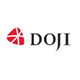 Logo Công ty Cổ phần Tập đoàn Vàng bạc Đá quý DOJI