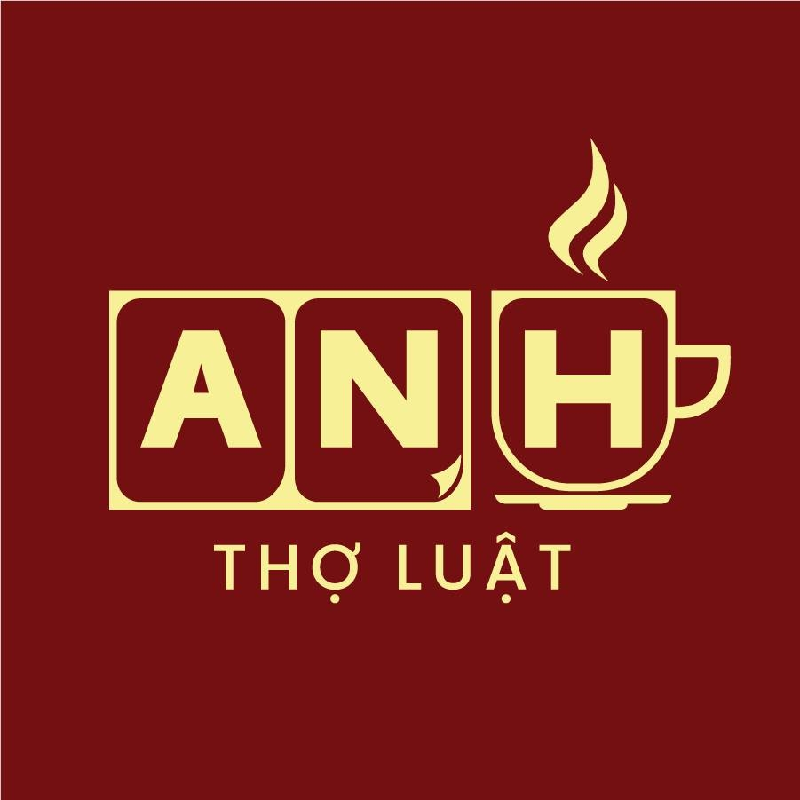Logo Công ty TNHH Anh Thợ Luật