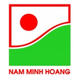 Logo Công Ty TNHH Nam Minh Hoàng