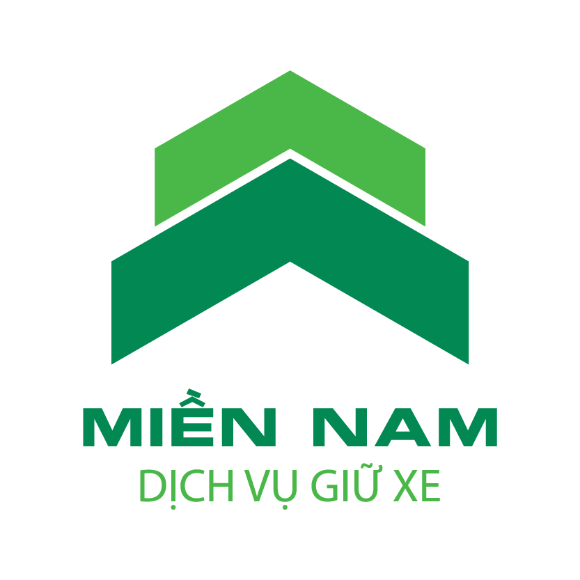 Logo Công ty TNHH Dịch Vụ Giữ Xe Miền Nam
