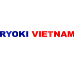 Logo Công ty TNHH Ryoki Việt Nam