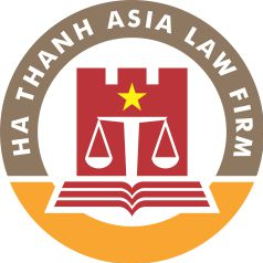 Logo Công ty Luật Trách Nhiệm Hữu Hạn Hà Thành Asia