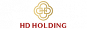 Logo Công ty Cổ phần Tập đoàn HD Holdings Việt Nam