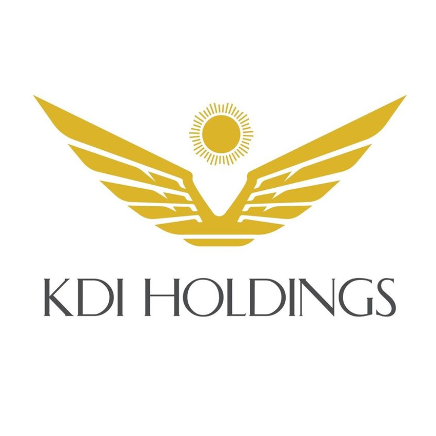 Logo Công ty Cổ phần Đầu Tư KD (KDI)