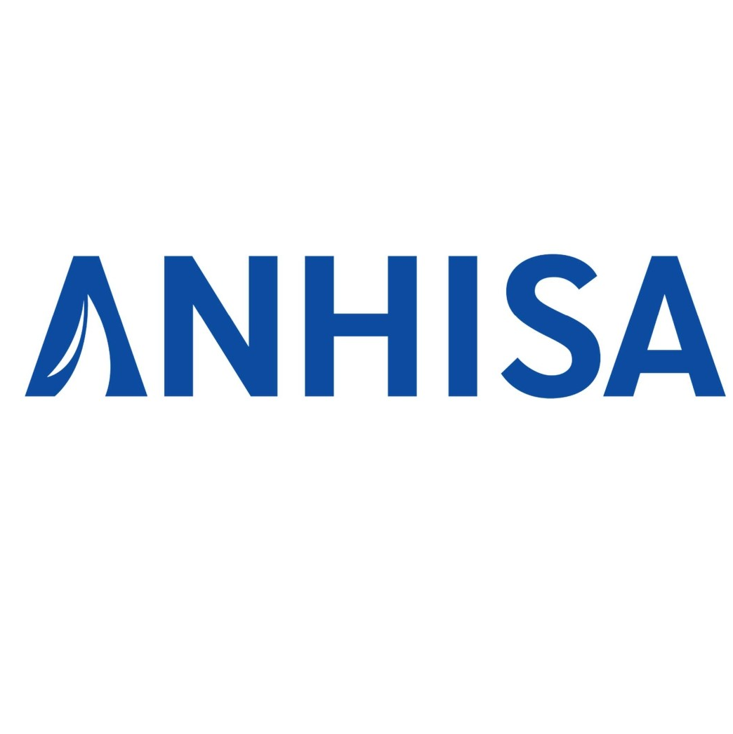 Logo Công ty Luật TNHH Anhisa