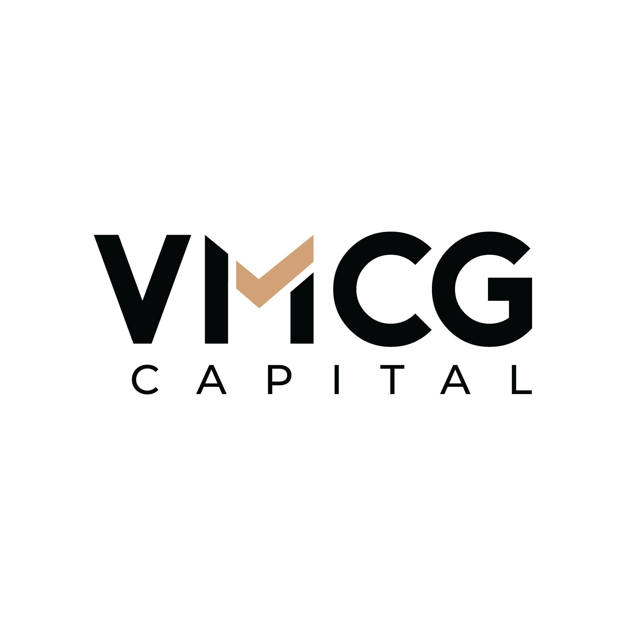 Logo Công ty Cổ phần VMCG Capital