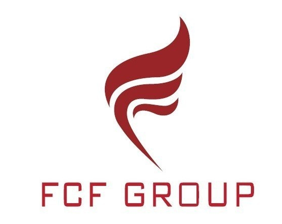 Logo Công ty Cổ phần Tập đoàn FCF