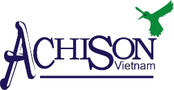 Logo Công ty Cổ phần A Chi Son