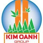 Logo Công ty Cổ phần Tập đoàn Kim Oanh