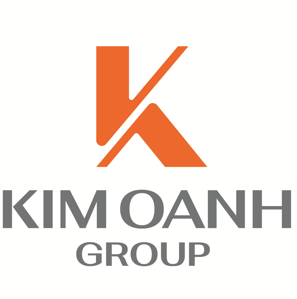 Logo Công ty Cổ phần Tập đoàn Kim Oanh
