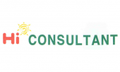 Logo Công ty TNHH Hi Consultant