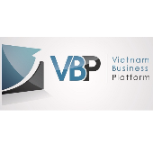 Logo Công ty TNHH Kế toán và Tư vấn VBP