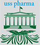 Logo Công ty TNHH Dược phẩm và Trang thiết bị y tế USS Pharma