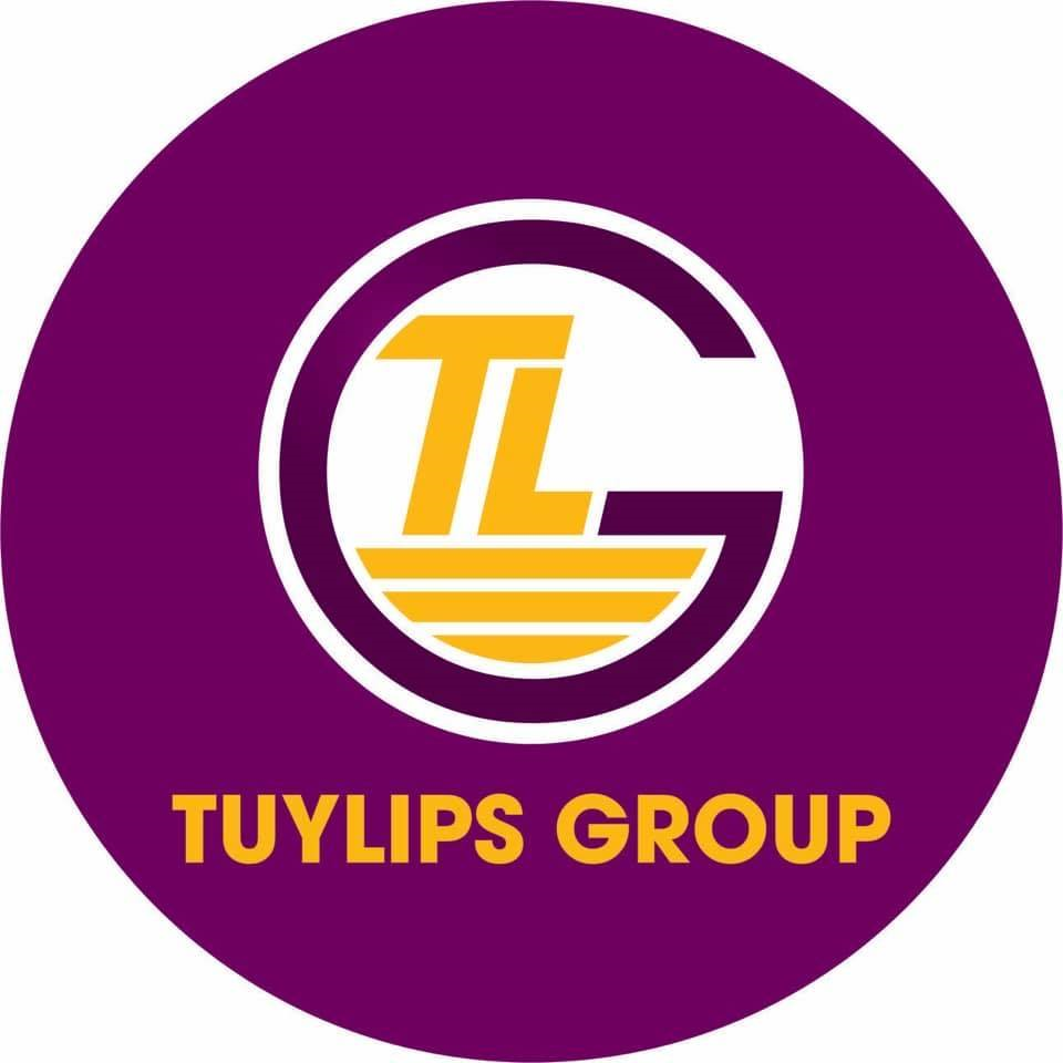Logo Công ty Cổ phần Sản xuất TLG Việt Nam