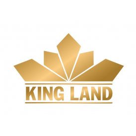 Logo Công Ty TNHH Đầu Tư Bất Động Sản King Land