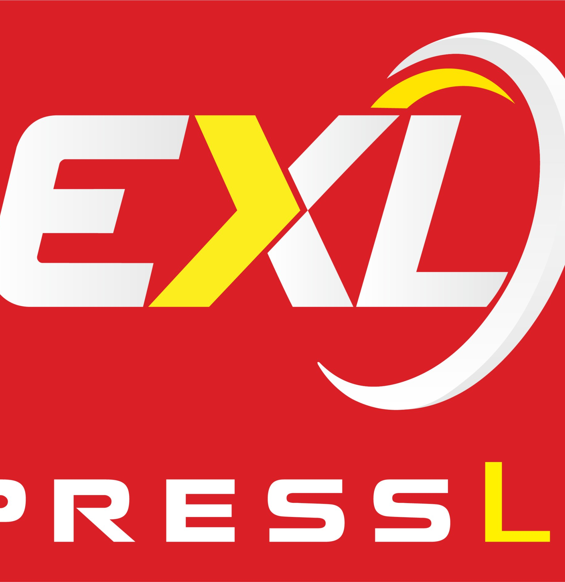 Logo Công ty Cổ phần Đầu tư và Thương mại Express Link