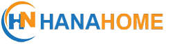Logo Công ty TNHH ĐT KD BĐS & TTNT Hanahome