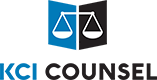 Logo Công ty Luật TNHH KCI Counsel