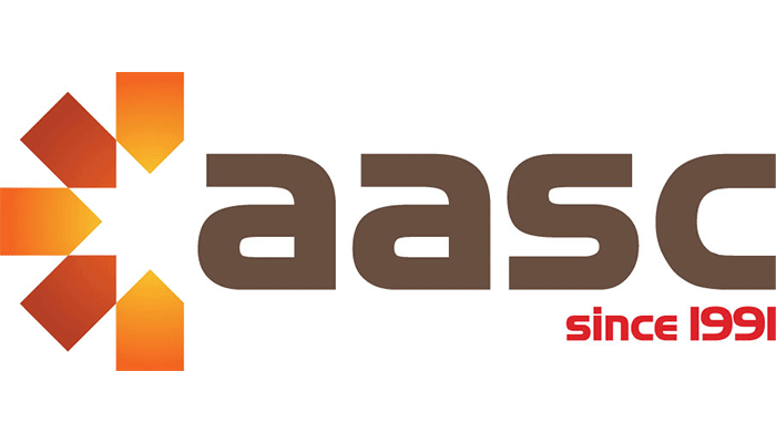 Logo Công ty TNHH Hãng Kiểm Toán AASC