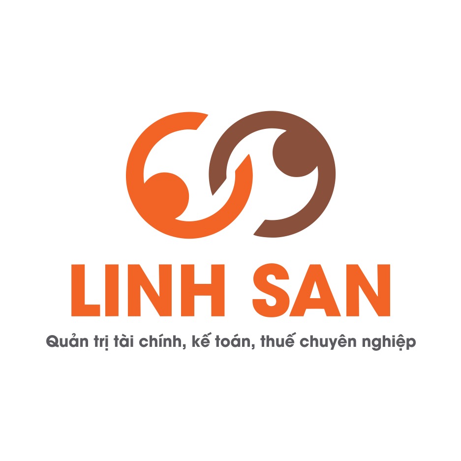 Logo Công Ty TNHH Thương Mại Dịch Vụ Linh San