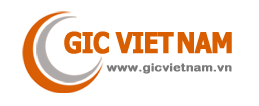 Logo Công ty CP Quản Lý Bất Động Sản GIC Việt Nam