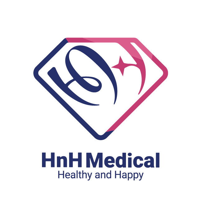 Logo Công ty TNHH HNH MEDICAL