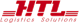 Logo Công ty TNHH Giải Pháp Hậu Cần HTL